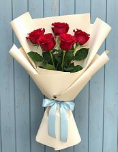 Букет Классика чувств в Гривенской