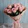 Букет цветов из: Розы в Гривенской