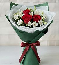 Букет Идеальный Вкус в Гривенской