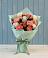 Букет цветов из: Розы в Гривенской