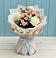 Букет цветов из: Розы в Гривенской
