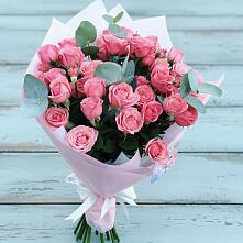 Букет Леди совершенство в Гривенской